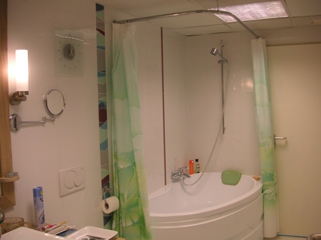 Mikvah Central Syn.